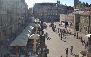 Poznań Stary Rynek #2 - 01-05-2026 15:09