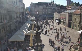 Poznań Stary Rynek #2 - 01-05-2026 15:17