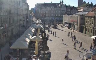 Poznań Stary Rynek #2 - 01-05-2026 15:24