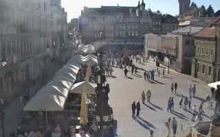 Poznań Stary Rynek #2 - 01-05-2026 15:32