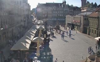 Poznań Stary Rynek #2 - 01-05-2026 15:40