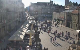Poznań Stary Rynek #2 - 01-05-2026 15:48