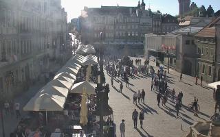 Poznań Stary Rynek #2 - 01-05-2026 15:55