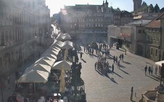 Poznań Stary Rynek #2 - 01-05-2026 16:03