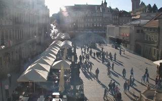 Poznań Stary Rynek #2 - 01-05-2026 16:11