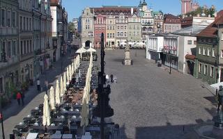 Poznań Stary Rynek #2 - 03-05-2026 07:17