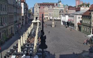 Poznań Stary Rynek #2 - 03-05-2026 07:24