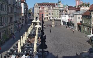 Poznań Stary Rynek #2 - 03-05-2026 07:32