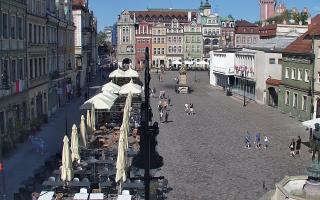 Poznań Stary Rynek #2 - 03-05-2026 08:26