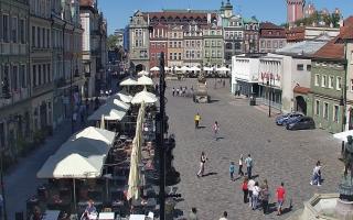 Poznań Stary Rynek #2 - 03-05-2026 09:20