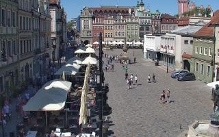 Poznań Stary Rynek #2 - 03-05-2026 09:36