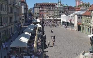Poznań Stary Rynek #2 - 03-05-2026 10:22