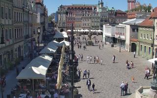 Poznań Stary Rynek #2 - 03-05-2026 10:37