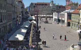 Poznań Stary Rynek #2 - 03-05-2026 11:00