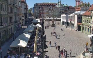 Poznań Stary Rynek #2 - 03-05-2026 11:08