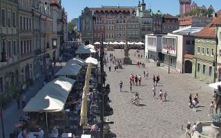 Poznań Stary Rynek #2 - 03-05-2026 11:16
