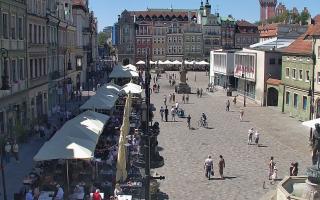 Poznań Stary Rynek #2 - 03-05-2026 11:24