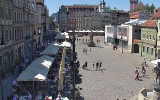 Poznań Stary Rynek #2 - 03-05-2026 11:31