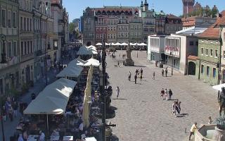 Poznań Stary Rynek #2 - 03-05-2026 11:39