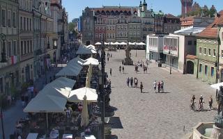 Poznań Stary Rynek #2 - 03-05-2026 11:47