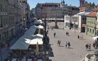 Poznań Stary Rynek #2 - 03-05-2026 12:02