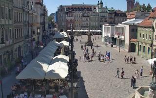 Poznań Stary Rynek #2 - 03-05-2026 12:10