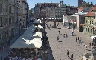 Poznań Stary Rynek #2 - 03-05-2026 12:18