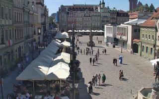 Poznań Stary Rynek #2 - 03-05-2026 12:25