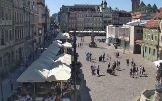 Poznań Stary Rynek #2 - 03-05-2026 12:33