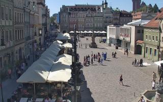 Poznań Stary Rynek #2 - 03-05-2026 12:41