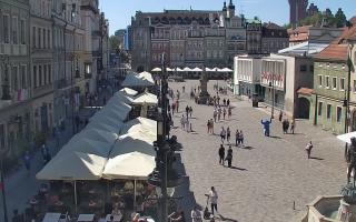 Poznań Stary Rynek #2 - 03-05-2026 12:49
