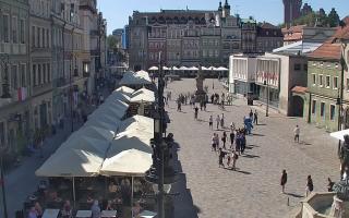Poznań Stary Rynek #2 - 03-05-2026 12:56