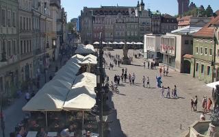 Poznań Stary Rynek #2 - 03-05-2026 13:04