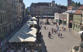 Poznań Stary Rynek #2 - 03-05-2026 13:12