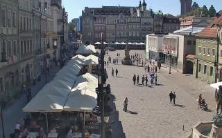 Poznań Stary Rynek #2 - 03-05-2026 13:19