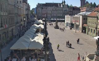 Poznań Stary Rynek #2 - 03-05-2026 13:27