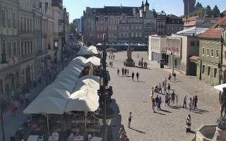 Poznań Stary Rynek #2 - 03-05-2026 13:43