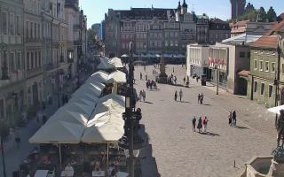 Poznań Stary Rynek #2 - 03-05-2026 13:50