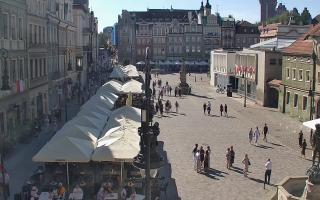 Poznań Stary Rynek #2 - 03-05-2026 13:58