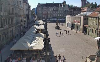 Poznań Stary Rynek #2 - 03-05-2026 14:06