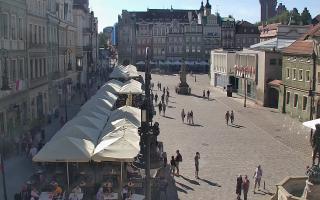 Poznań Stary Rynek #2 - 03-05-2026 14:13
