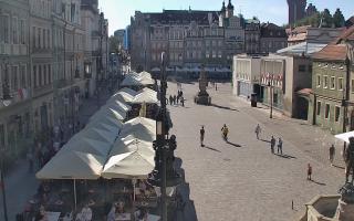 Poznań Stary Rynek #2 - 03-05-2026 14:21