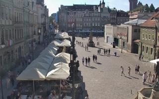 Poznań Stary Rynek #2 - 03-05-2026 14:29