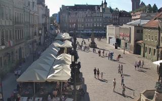 Poznań Stary Rynek #2 - 03-05-2026 14:37