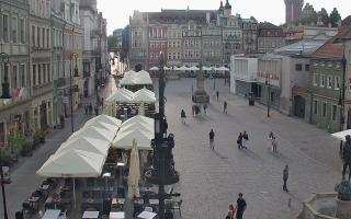 Poznań Stary Rynek #2 - 04-05-2026 16:12