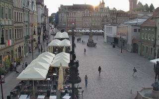 Poznań Stary Rynek #2 - 04-05-2026 17:37