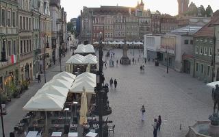 Poznań Stary Rynek #2 - 04-05-2026 17:45
