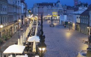 Poznań Stary Rynek #2 - 30-05-2026 02:04