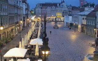 Poznań Stary Rynek #2 - 30-05-2026 02:11