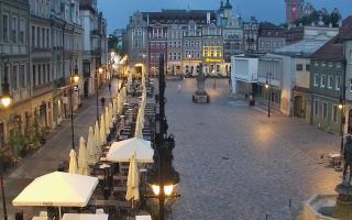 Poznań Stary Rynek #2 - 30-05-2026 02:19